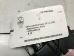 Chevrolet Camaro 2016-2021 Raammotor Links 0130822852, Auto-onderdelen, Elektronica en Kabels, Ophalen of Verzenden, Gebruikt