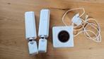 Ubiquiti AmpliFi Modem set, Ophalen of Verzenden, Gebruikt, Router, Ubiquiti