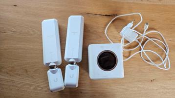 Ubiquiti AmpliFi Modem set beschikbaar voor biedingen