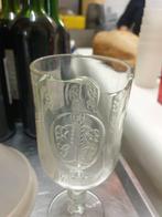 Gezocht: Grolsch glazen (zie foto), Verzamelen, Biermerken, Grolsch, Glas of Glazen, Gebruikt, Ophalen of Verzenden