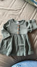 Dun gebreid jurkje 62, Kinderen en Baby's, Babykleding | Maat 62, Jurkje of Rokje, Meisje, Ophalen of Verzenden, PatPat