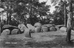 (388-464-049) Emmen Hunebed, Verzenden, Drenthe