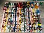 Playmobil, veel verschillende sets, Ophalen of Verzenden, Gebruikt, Complete set