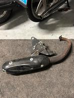 Sito uitlaat voor piaggio 2t, Ophalen of Verzenden, Zo goed als nieuw