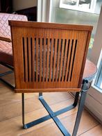 Philips B7X44A Radio kast - Zo goed als nieuw!, Ophalen of Verzenden, Zo goed als nieuw, Radio