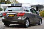 Mercedes-Benz B-Klasse 180 AMBITION | AUTOMAAT | XENON | NAV, 1325 kg, Zwart, 4 cilinders, 122 pk