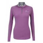 Gezocht!! LeMieux lavender baselayer, Ophalen of Verzenden, Zo goed als nieuw, Dressuur, Bovenkleding