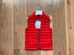 Moyoral bodywarmer rood maat 110 nieuw, Mayoral, Nieuw, Ophalen of Verzenden, Jongen