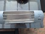 Badkamer verwarming/Terras verwarming, Huis en Inrichting, Kachels, Ophalen of Verzenden, Zo goed als nieuw, Elektrisch, Overige soorten