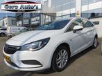 Opel Astra Sports Tourer 1.0 Business+ in prijs verlaagd air, Voorwielaandrijving, Gebruikt, Euro 6, 1178 kg