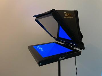 IKAN PT1200-M Teleprompter beschikbaar voor biedingen