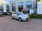 Ford Fiesta 1.25 Titanium, Auto's, Ford, Euro 5, 1242 cc, 82 pk, Bedrijf