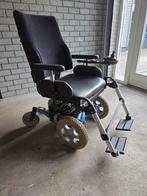 Elektrische rolstoel XP fwd zonder oplader, Diversen, Ophalen, Gebruikt, Elektrische rolstoel