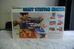 Matchbox Gigant Station Maker 1971, Verzamelen, Speelgoed, Verzenden, Zo goed als nieuw