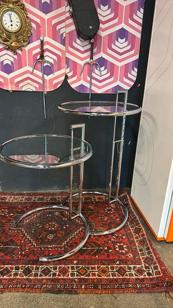 CLASSICON E1027 beschikbaar voor biedingen
