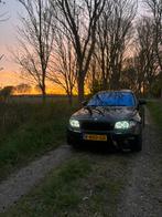 BMW 1-Serie 2.0 116I 5DR 2011 Zwart, Auto's, BMW, 1-Serie, Zwart, 4 cilinders, Zwart