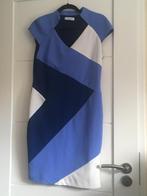 Leuk jurkje 38 ‘Sand’, Maat 38/40 (M), Blauw, Ophalen of Verzenden, Zo goed als nieuw