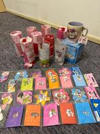 Diddl glazen, mok en cadeaukaartjes, Ophalen of Verzenden, Nieuw, Servies