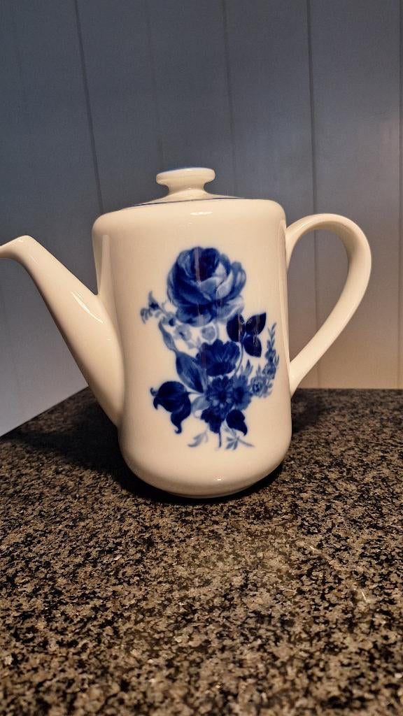 DE koffieservies, Antiek en Kunst, Ophalen