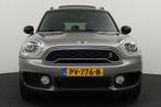 MINI Countryman 2.0 192 PK Aut. Cooper S Pano-dak Memory Led, Lichtsensor, 1435 kg, Bedrijf, SUV of Terreinwagen