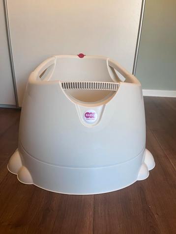 OKBaby Opla Douchezit - Baby Badje beschikbaar voor biedingen