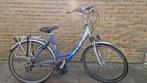 Run&Bike Fiets 28 inch, Fietsen en Brommers, Gebruikt, Ophalen, Overige merken, Minder dan 10 versnellingen