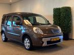 Renault Kangoo Rolstoelauto Automaat, Auto's, Stof, Gebruikt, Origineel Nederlands, Bedrijf
