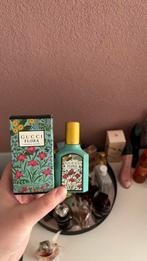 Gucci Flora gorgeous jasmine 30ml, Verzenden, Zo goed als nieuw