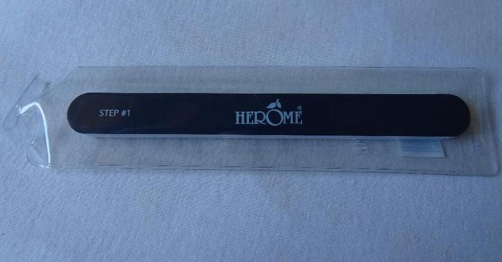 NIEUW! Herôme Super Shine Glans Vijl >Snelle Verzending!<, Sieraden, Tassen en Uiterlijk, Uiterlijk | Cosmetica en Make-up, Nieuw