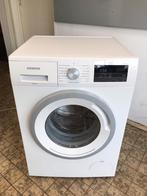 Te koop Siemens Wasmachine iQ300 in Zeer Goed Staat, Witgoed en Apparatuur, Wasmachines, Gebruikt, Ophalen of Verzenden, Voorlader