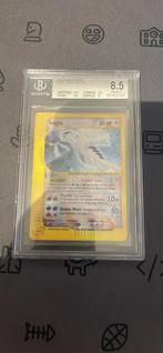 Pokemon Lugia Aquapolis BGS 8.5, Hobby en Vrije tijd, Verzamelkaartspellen | Pokémon, Ophalen of Verzenden, Zo goed als nieuw
