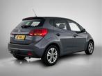 Kia Venga 1.4 CVVT First Edition | 1e eigenaar | Dealer onde, Voorwielaandrijving, Gebruikt, Zwart, 4 cilinders