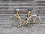 Jan Janssen racefiets, Ophalen, Gebruikt, 28 inch, Overige merken