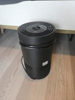 Jetery air purifier, Minder dan 60 m³, 3 snelheden of meer, Ophalen of Verzenden, Zo goed als nieuw