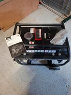 Nieuwe Generator/ aggregaat, Ophalen, Nieuw