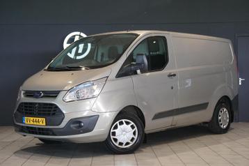 Ford Transit Custom 270 2.2 TDCI L1H1 Trend + CAMERA / TREKH beschikbaar voor biedingen