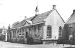 AK Rijsbergen - Gemeentehuis, Verzenden, 1960 tot 1980, Ongelopen, Noord-Brabant