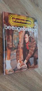 De paardendokter - beengebreken - evert offereins, Ophalen of Verzenden, Gelezen, Honden