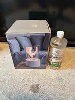 Stone Fire White van Leeff - NIEUW, Ophalen of Verzenden, Nieuw