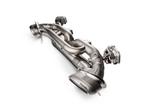 Akrapovic Titanium uitlaatsysteem - Porsche 911 992 19+, Ophalen of Verzenden