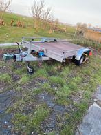 Auto trailer tot 1500 kg, Auto diversen, Aanhangers en Bagagewagens, Ophalen of Verzenden