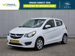 Opel KARL 75pk 120 Jaar Edition | Airco | Cruise Control | B, Gebruikt, Bedrijf, Handgeschakeld, 3 cilinders