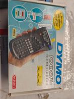 Dymo 1000plus Labelmaker - Etikettenprinter, Computers en Software, Labelprinters, Ophalen of Verzenden, Gebruikt