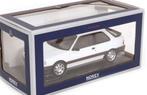 Peugeot 309 GTI wit schaal 1/18 NOREV Ref. 184888, Verzenden, Nieuw, Auto, Norev