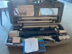 Bresser Telescoop 60/700 - Zolderopruiming!, Audio, Tv en Foto, Optische apparatuur | Telescopen, Gebruikt, Lenzentelescoop (refractor)