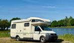 Karmann Colorado AUTOMAAT 174 PK automaat als Knaus Hymer, Caravans en Kamperen, Campers, Bedrijf, Diesel, Karmann, 6 tot 7 meter