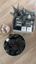 Doos met kerst spullen gratis, Ophalen of Verzenden, Zo goed als nieuw