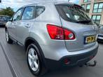 Nissan Qashqai 2.0 Tekna Premium AUTOMAAT Leer Pano Cruise C, Zwart, 4 cilinders, 1353 kg, Qashqai