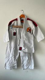 Judopak JES, Maat XS of kleiner, Ophalen, Zo goed als nieuw, Judo