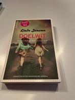 Doelwit - Linda Jansma - Spannende thriller, Ophalen of Verzenden, Gelezen, Nederland